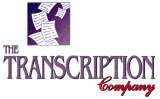 the transcription company